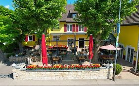 Tuniberg Restaurant Hotel